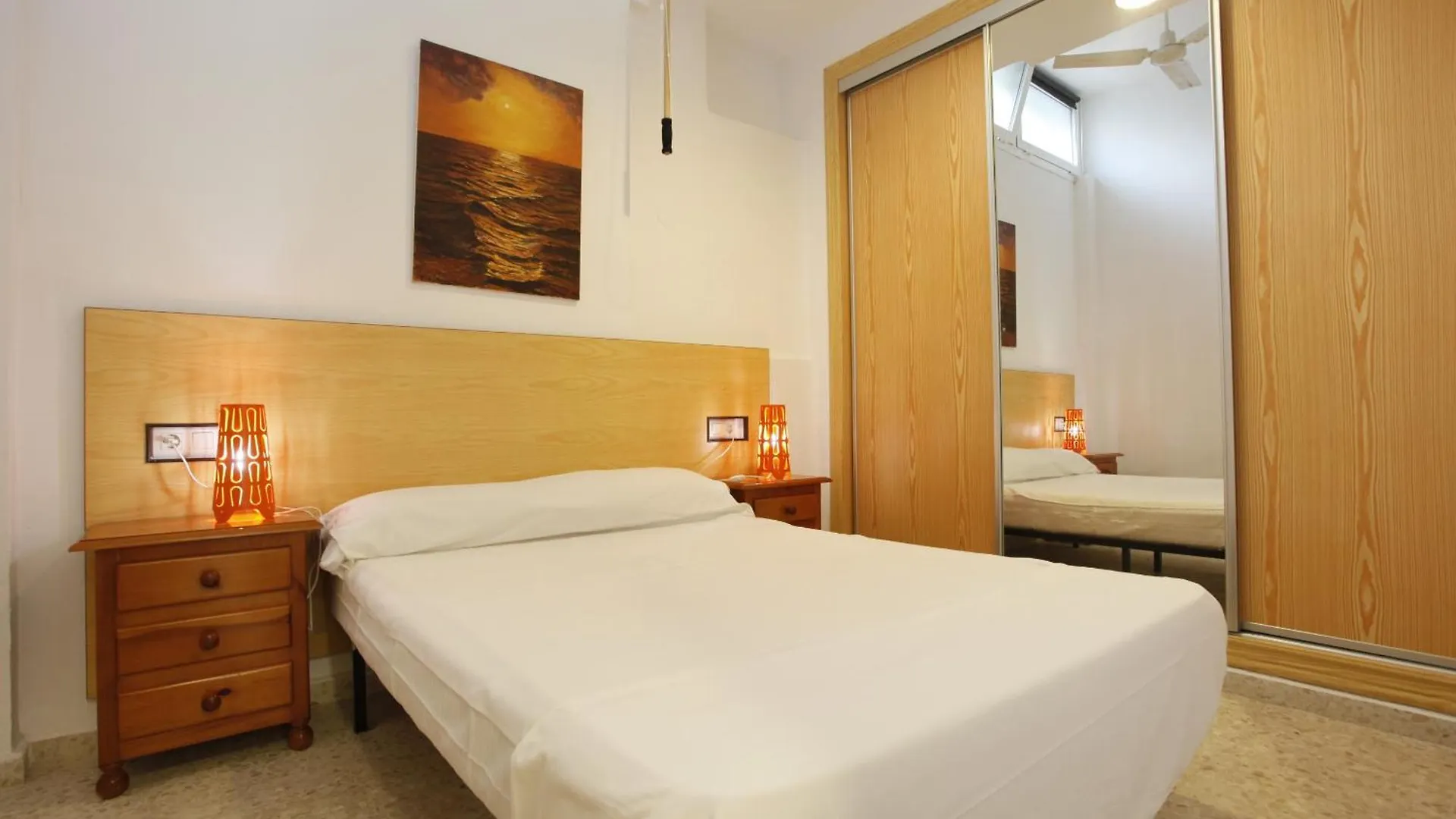 Albatros Beach Club Benalmadena 0*,