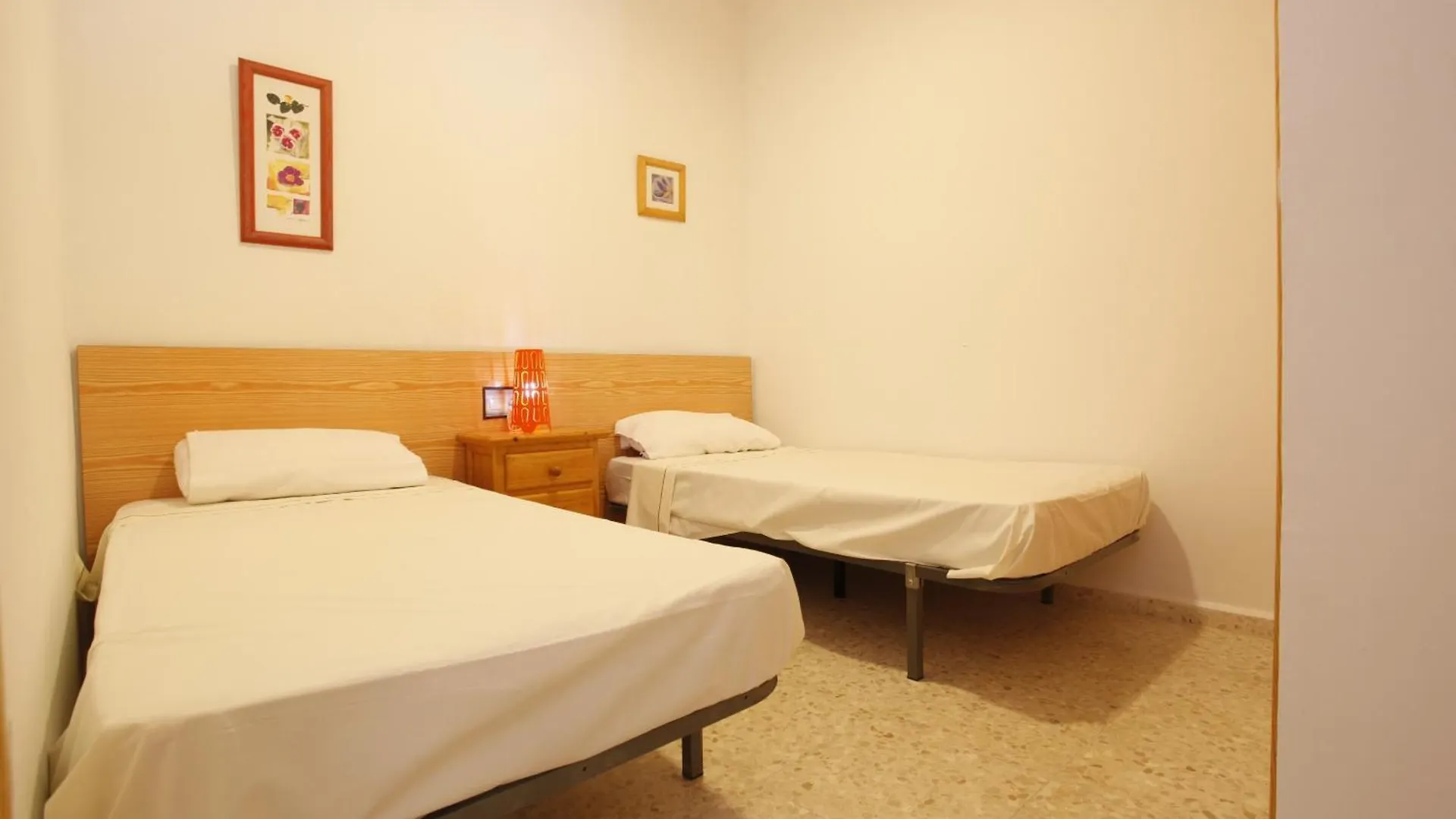 Apartment Albatros Beach Club Benalmadena